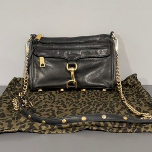 Rebecca Minkoff crossbody bag